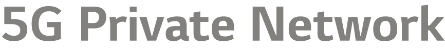 5G Private Network